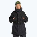 Férfi snowboard kabát DC Tundra black