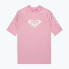 ROXY Wholehearted lila sifon gyermek úszópóló