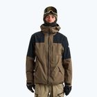 Gyerek snowboarddzseki Quiksilver Forever Stretch GTX canteen