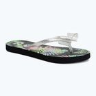 Gyerek flip-flopok ROXY Lulu IV black multi 1