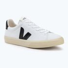 Férfi cipők VEJA Campo Canvas white/black