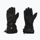 Női fűtött kesztyű Therm-ic Ultra Heat Boost fekete T46-1200-002