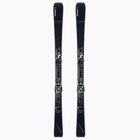 Férfi összecsukható síléc Elan VOYAGER BLACK fekete + EMX 12 AARHLK20