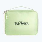 Utazási rendező Tatonka SQZY Padded Pouch 1,7 l light green