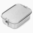 Élelmiszer-tartály Tatonka Lunch Box II 1000ml Lock ezüst 4203.000