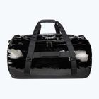 Utazótáska Tatonka Barrel 110 l black
