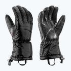 Női síkesztyűk LEKI Glace 3D Women black