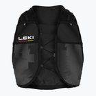 Futómellény LEKI Trail Running Quiver black