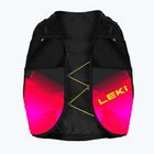 Futómellény LEKI Trail Running Quiver red