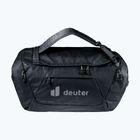 Utazótáska deuter Duffel Pro 60 l black