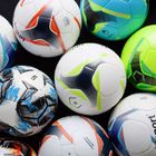 Uhlsport Resist Synergy labdarúgó fehér 100172001