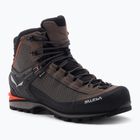 Salewa férfi magas alpesi bakancs Crow GTX barna 00-0000061328