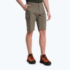 Salewa férfi túrázónadrág Talveno DST barna 00-0000027064