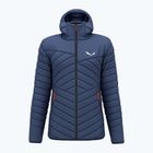 Férfi bélelt dzseki Salewa Brenta Rds Dwn dark denim