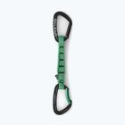 Expressz szett Salewa Ortles Str/Bnt 170 Qd black/irish green