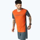 Férfi futópóló DYNAFIT Alpine 2 Alabama