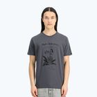 Alpha Industries férfi póló Hawaii vintage szürke