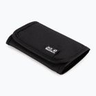 Jack Wolfskin Mobile Bank pénztárca fekete 8006781