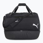 PUMA Teamgoal 23 Teambag BC labdarúgó táska fekete 076861 03