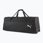 PUMA Teamgoal 23 kerekes Teambag labdarúgó táska fekete 076863 03