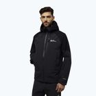 Jack Wolfskin Eagle Peak 2L fantom esőkabát