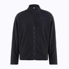 Női futókabát PUMA Winter Tech Polar Fleece puma fekete puma fekete