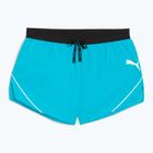 Férfi PUMA Raceday Ultrawave 3" Split speed kék futónadrág