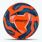 Labdarúgás uhlsport Team fluo narancs/navy/fehér méret 5