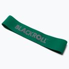 BLACKROLL hurok zöld szalag42603