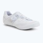 Női országúti kerékpáros cipő Shimano SH-RC503W white