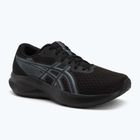 ASICS Patriot 14 férfi futócipő fekete/metropolis