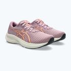 Női futócipők Asics Patriot 14 taro purple/bright sunstone