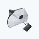 Topeak kerékpárfedél országúti kerékpár ezüst T-TBC001