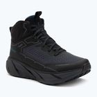 Férfi túrabakancs Karrimor Singletrack Mid fekete/szürke