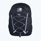Karrimor Tube 10 l túra hátizsák fekete