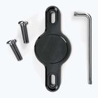 Tartó a helymeghatározóhoz Muc-Off Secure Tag Holder black v2