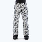 Női sínadrág Surfanic Glow Animal Camo white