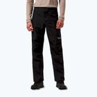 Férfi esőálló nadrág Berghaus Ridge-Hiker GTX black