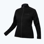 Női kerékpáros dzseki Endura Windchill II black
