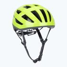 Endura Xtract hi-viz kerékpáros sisak sárga