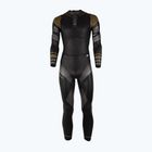HUUB Férfi úszóhab Pinnacle ezüst / sárga