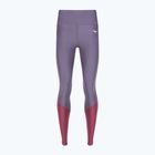 Női futóleggings Mizuno BG3000 cadet