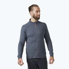 Férfi trekking pulóver Rab Nexus steel
