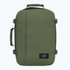 Utazó hátizsák CabinZero Classic 36 l georgian khaki