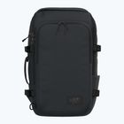 Utazó hátizsák CabinZero Adventure Pro 32 l absolute black