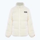 Női bélelt kabát Ellesse Berghutte off white