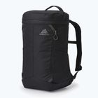 Városi hátizsák Gregory Rhune 25 l carbon black