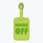 Poggyászcímke American Tourister Luggage Tag Print 2 pcs. jands off