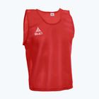 Gyerek mini edzőkúp SELECT Basic red