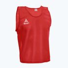 Labdarúgó jelző felnőtt SELECT Basic red